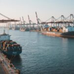 How much is shipping from China to Djibouti