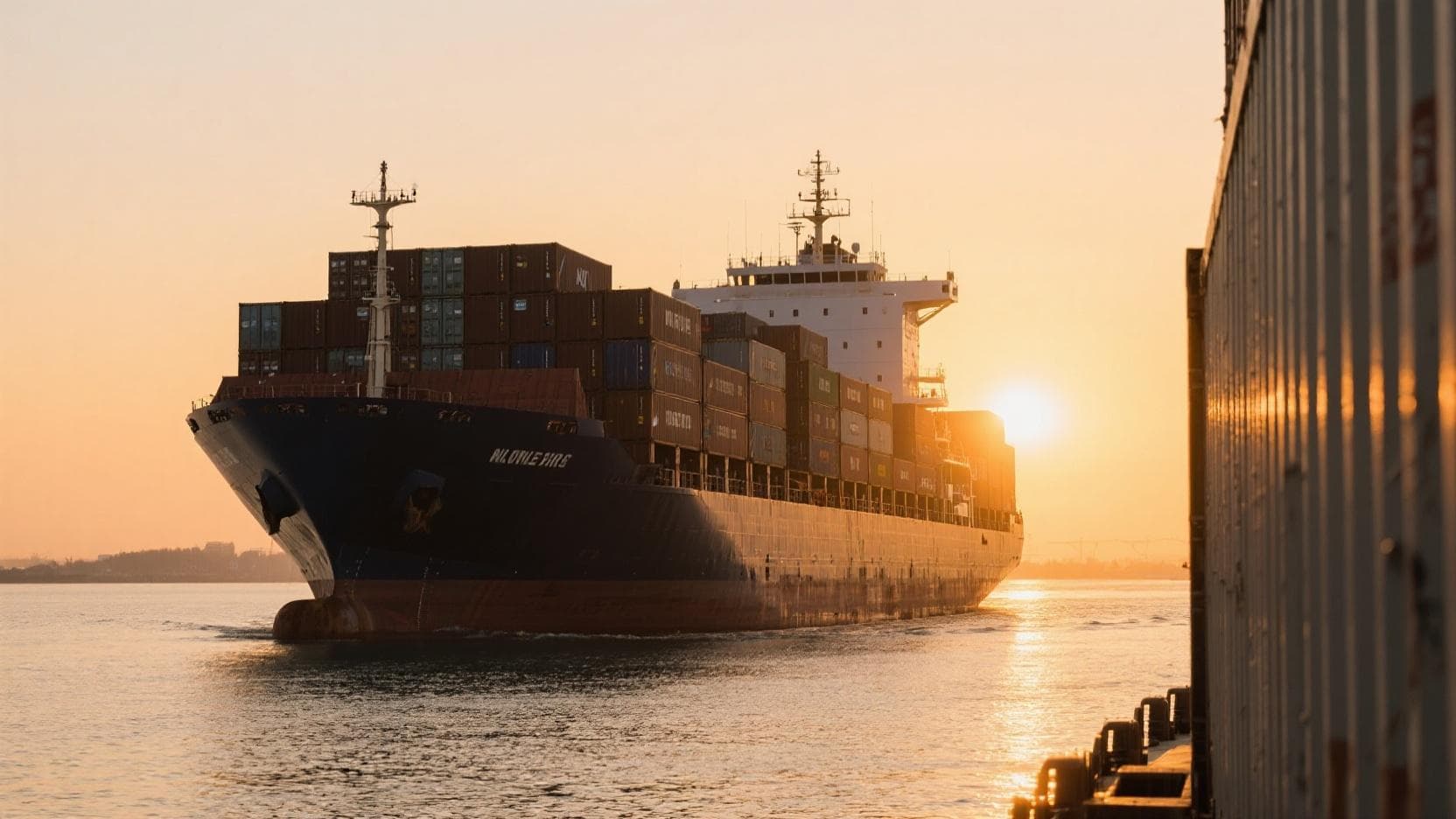 How much is shipping from China to Germany