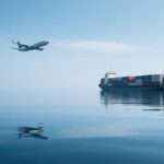 How much is shipping from China to Ghana