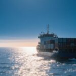 How much is shipping from China to Iran