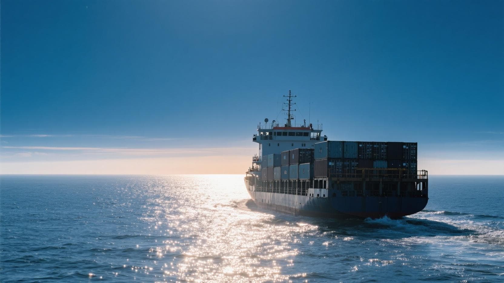 How much is shipping from China to Iran