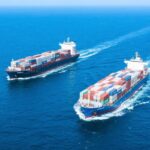 How much is shipping from China to Mexico