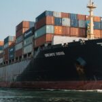 How much is shipping from China to Serbia