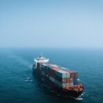 How much is shipping from China to South Africa