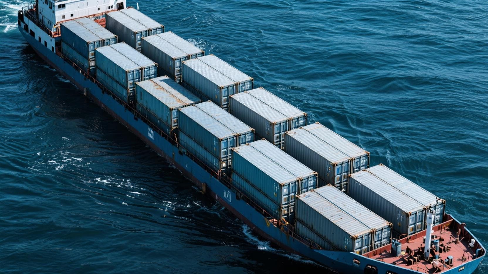 How much is shipping from China to Spain