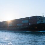 shipping from Ningbo to USA