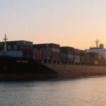 Shipping from Shenzhen to Iraq