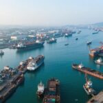 Shipping from Shenzhen to South Africa