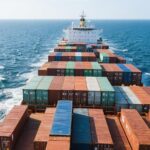 shipping rates from china to Egypt
