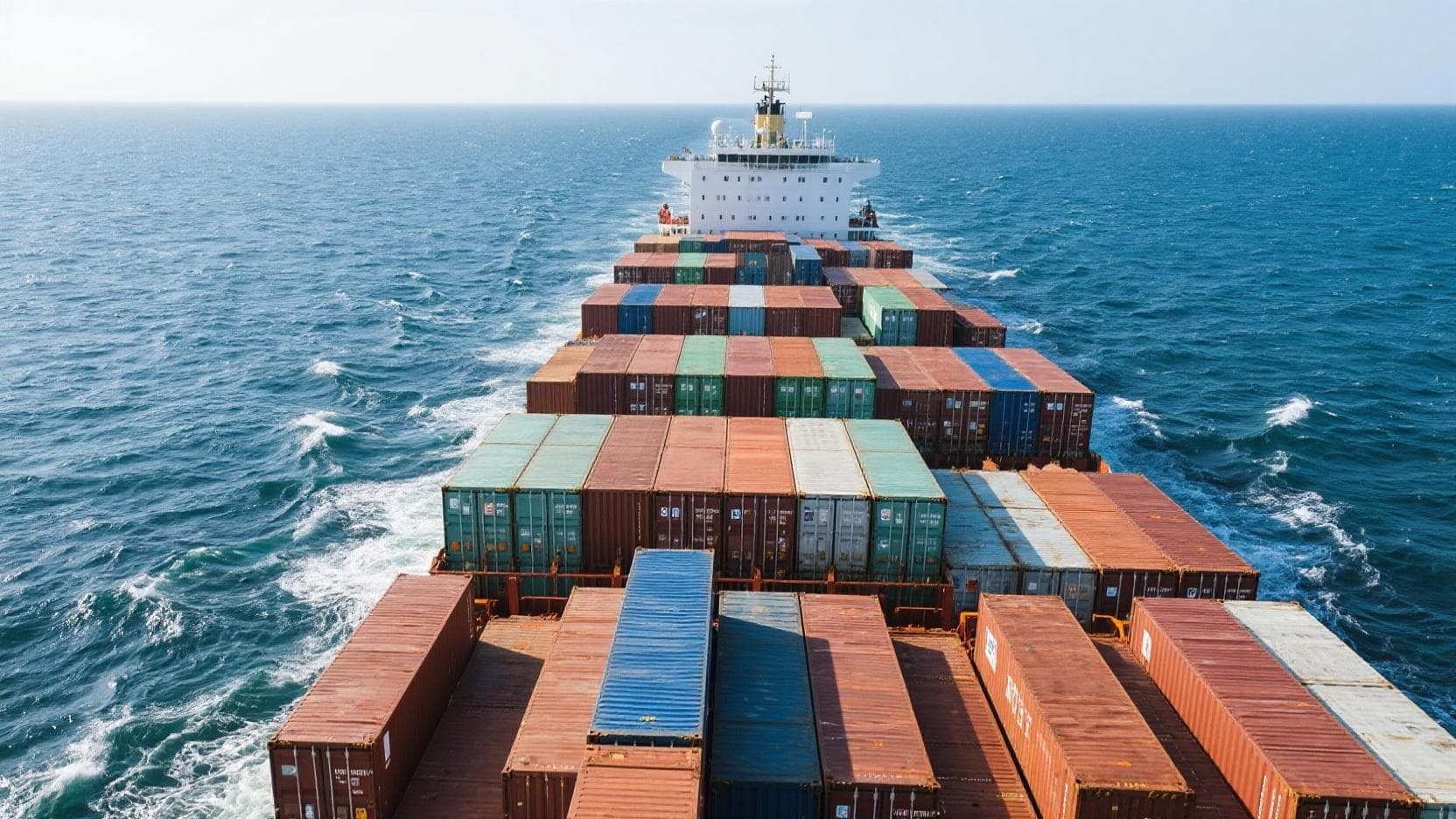 shipping rates from china to Egypt