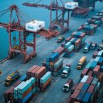 บริษัทขนส่งสินค้าจากจีนไปอิรัก