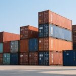 How much is shipping from China to Algeria