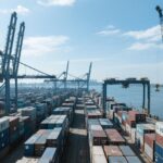 How much is shipping from China to Egypt