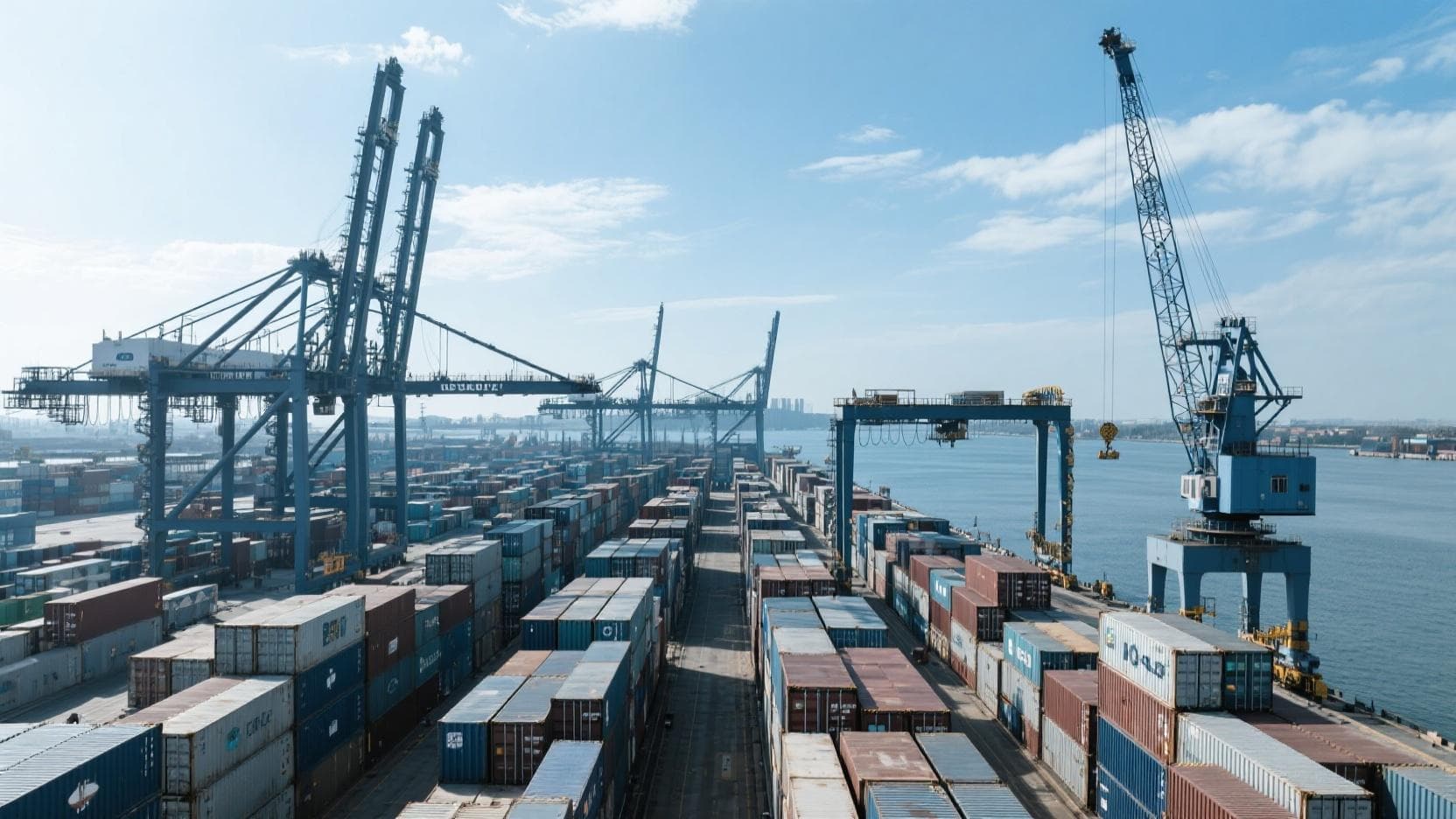 How much is shipping from China to Egypt