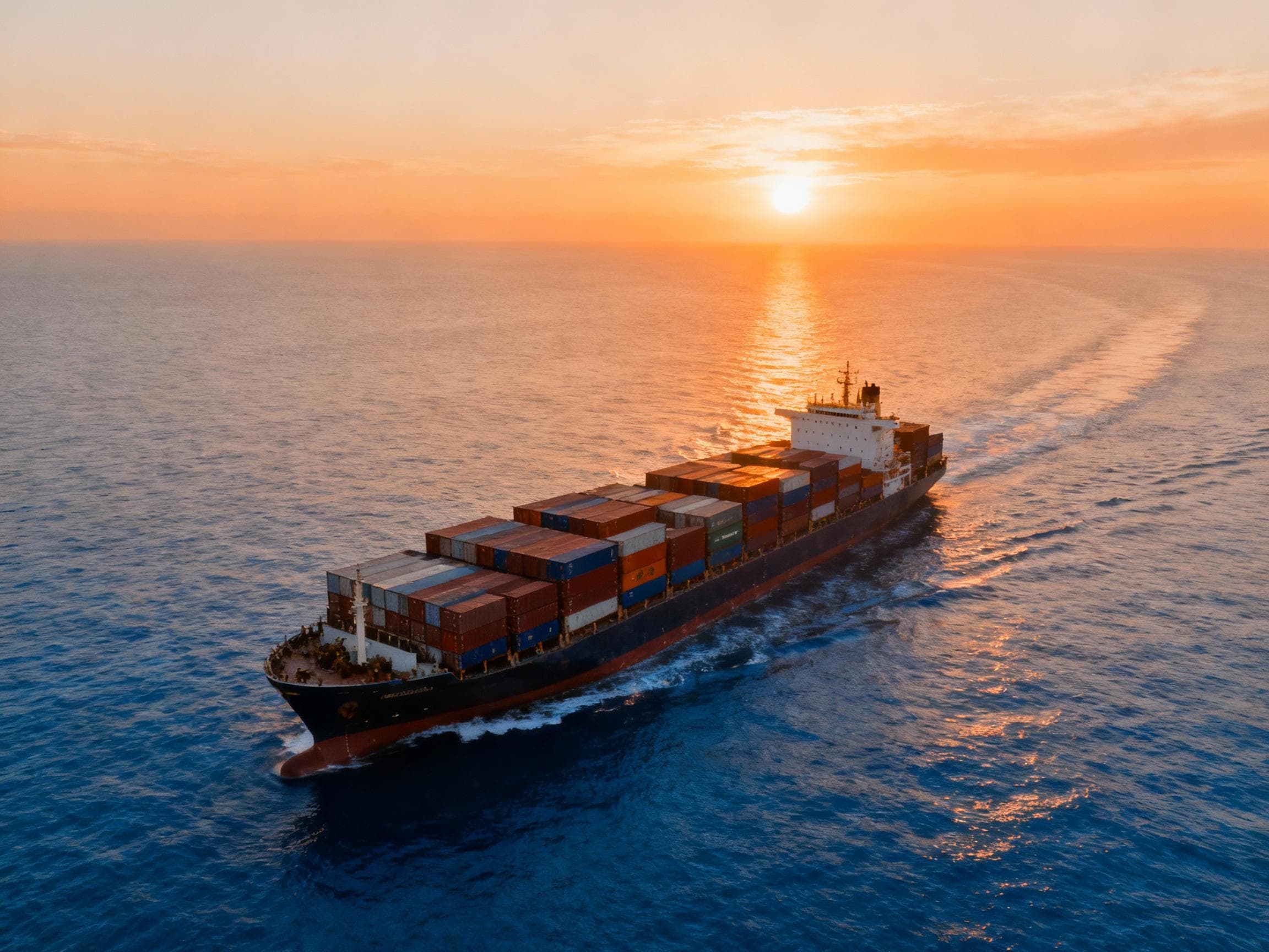 Kiasi gani cha usafirishaji kutoka Uchina hadi Jamaika