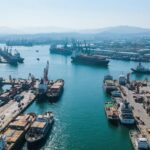 How much is shipping from China to Niger