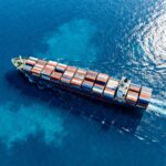 How much is shipping from China to Poland