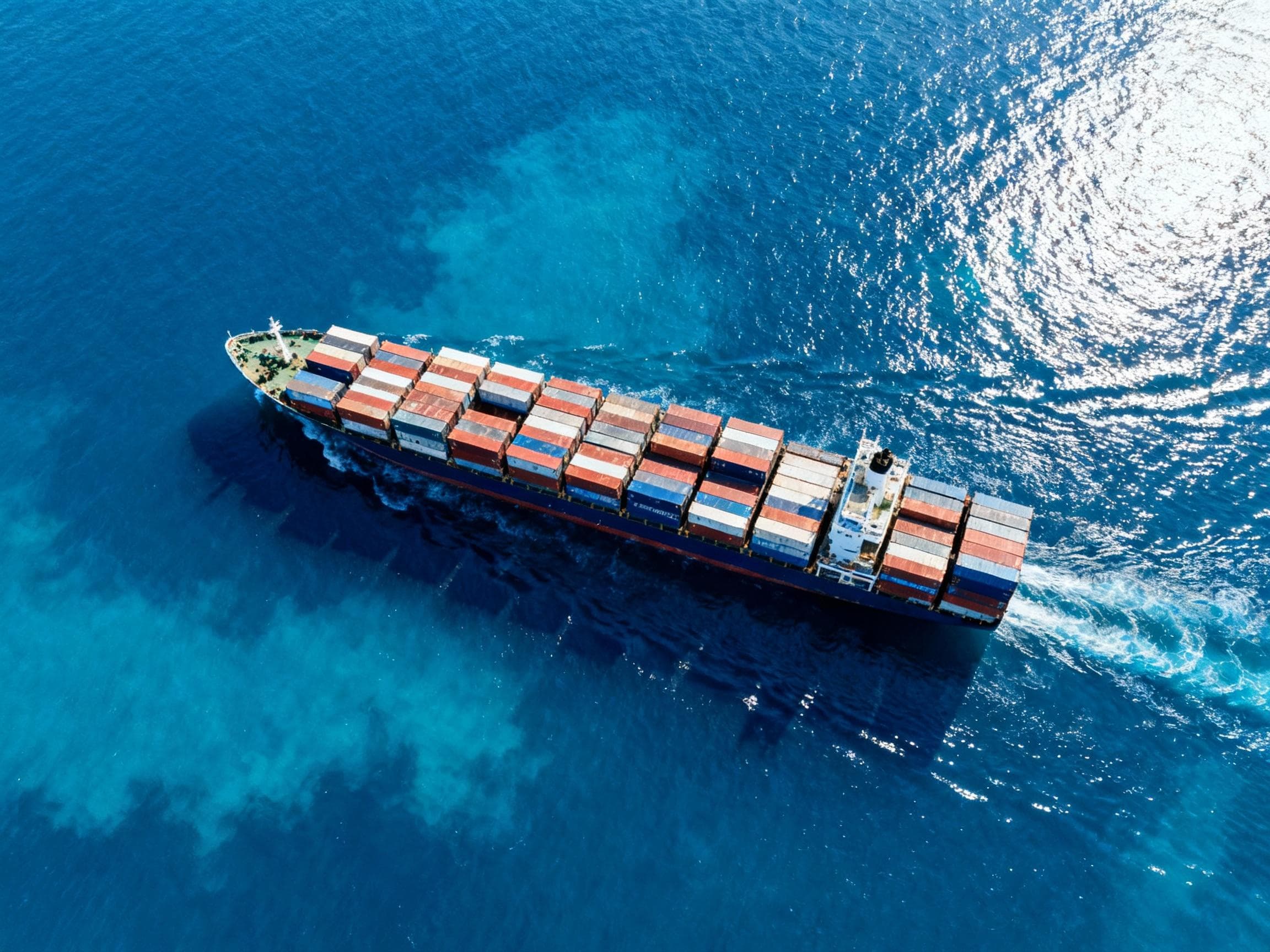 Ni kiasi gani cha usafirishaji kutoka China hadi Poland