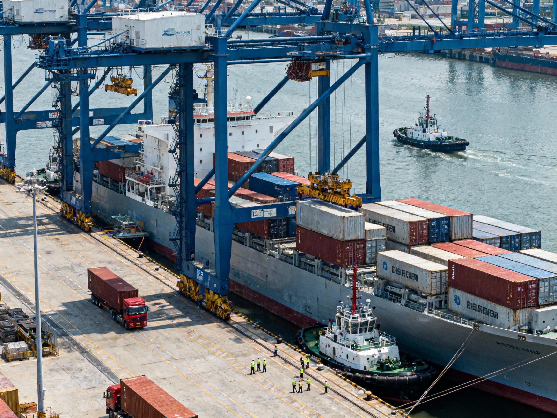 How much is shipping from China to Portugal