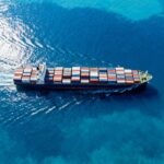 How much is shipping from China to Seychelles