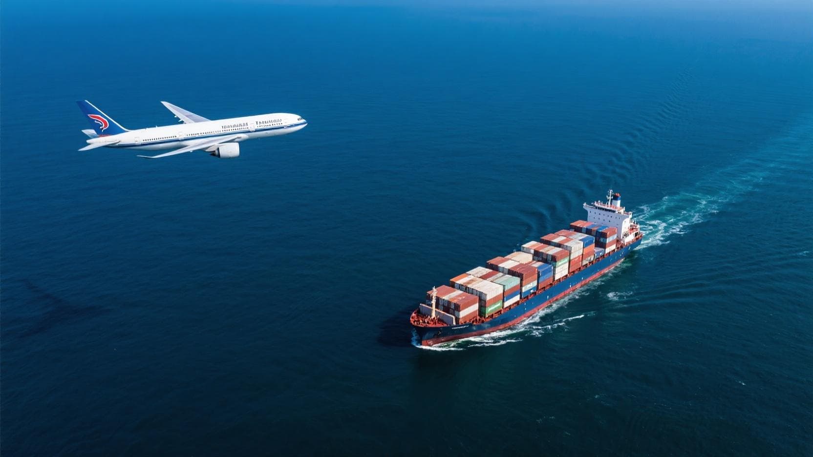 How much is shipping from China to Singapore