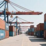 How much is shipping from China to Uganda