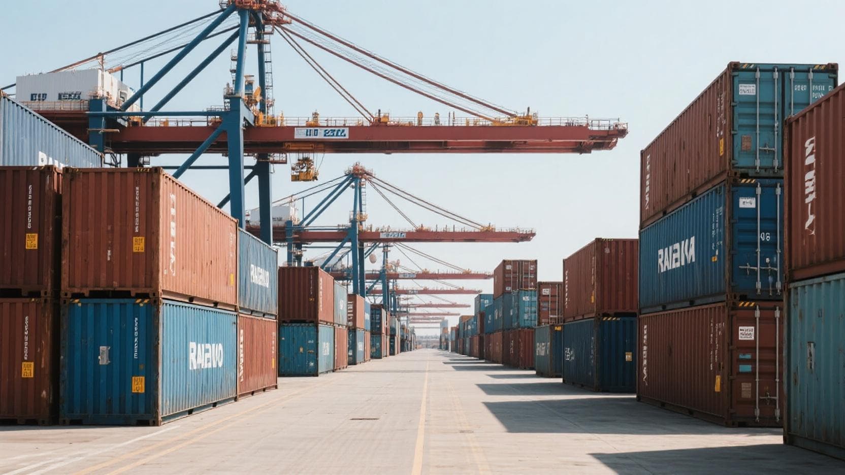 How much is shipping from China to Uganda