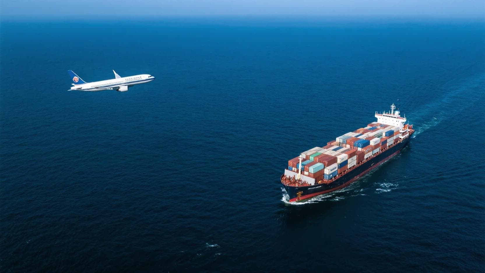 How much is shipping from China to Yemen