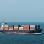 Sea Freight From China to Marshall Islands