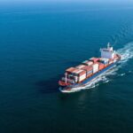 shipping from Dalian to USA