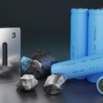 Shipping lithium batteries from China to USA