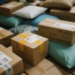 DDP shipping from China to UK