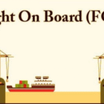 Fob shipping from China to US