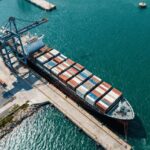 freight forwarder from china to Morocco