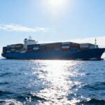 How much is shipping from China to Chile