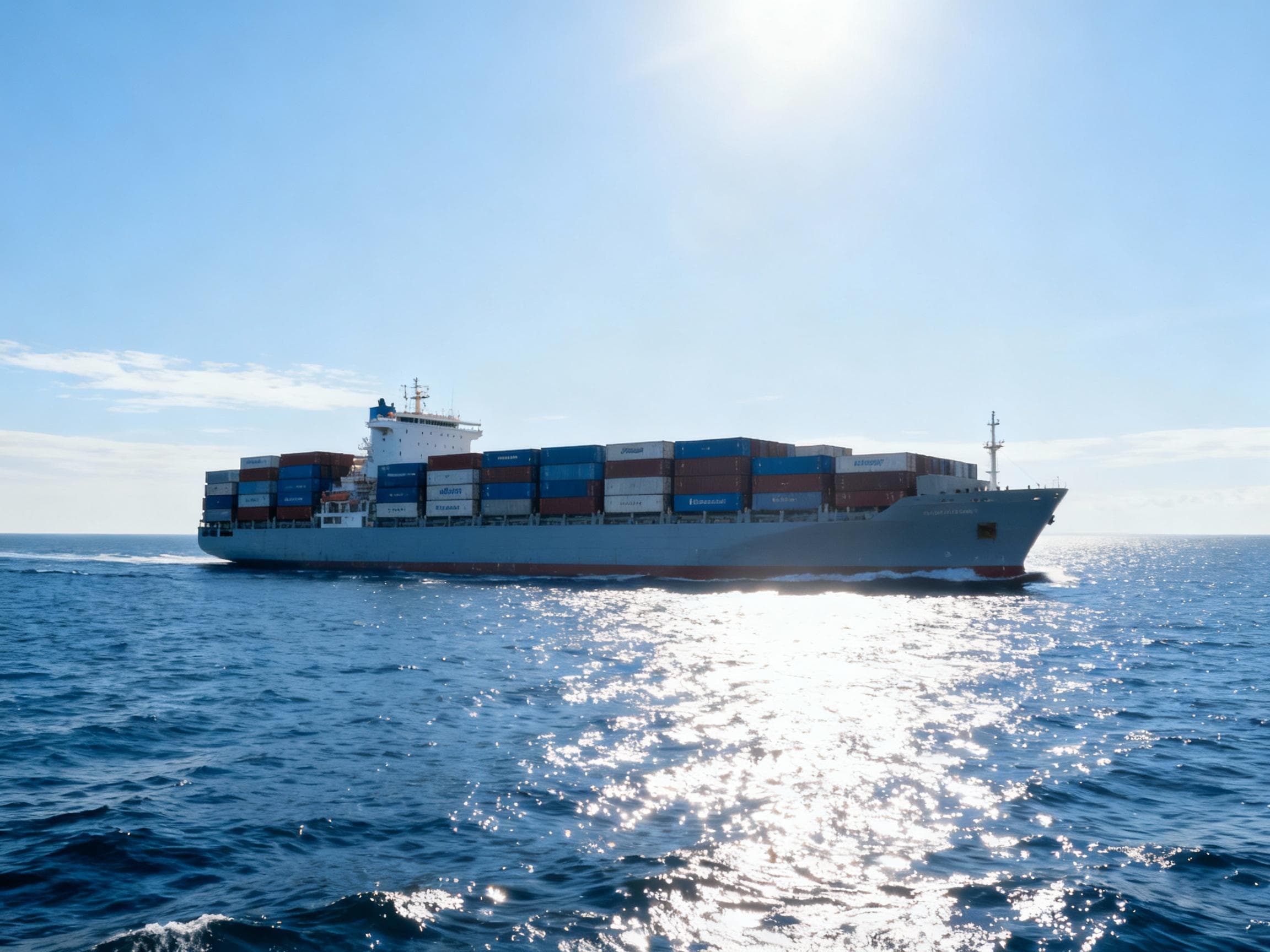 How much is shipping from China to Ethiopia