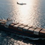 How much is shipping from China to Latvia