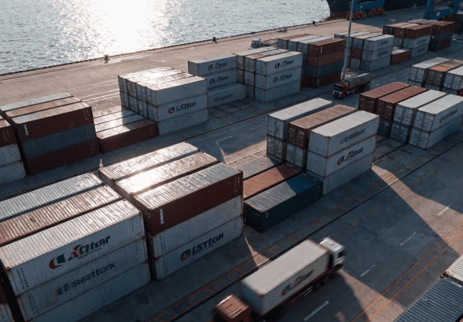 How much is shipping from China to New Zealand