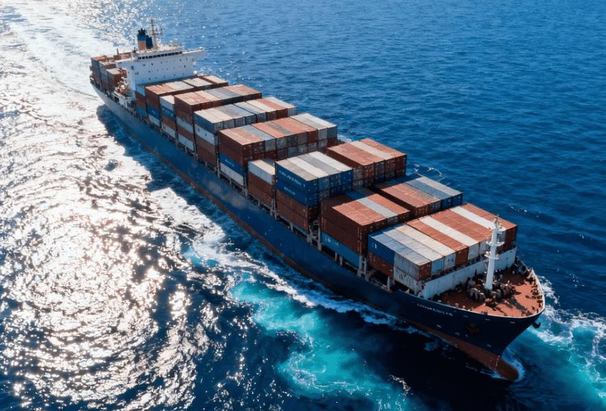 How much is shipping from China to Turkey