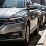 Shipping car from China to Saudi Arabia