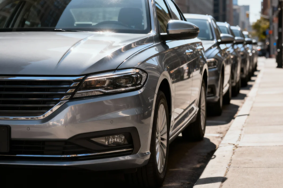 Shipping car from China to Saudi Arabia