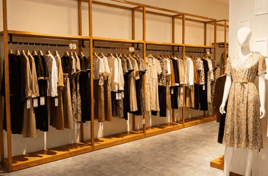 Shipping clothing from China to Tanzania