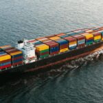 shipping from Ningbo to Long Beach