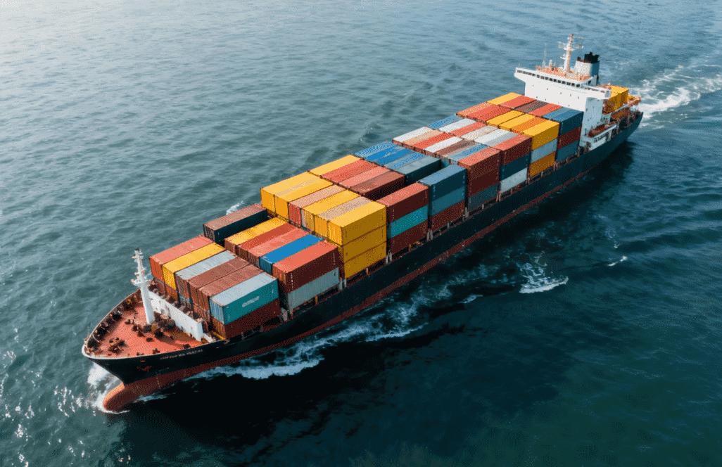 Shipping from Ningbo to Philadelphia