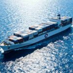 shipping from Shanghai to Boston