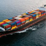 shipping from Shanghai to Chicago