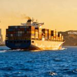 shipping from Shanghai to Los Angeles