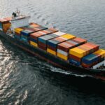 shipping from Shanghai to New York