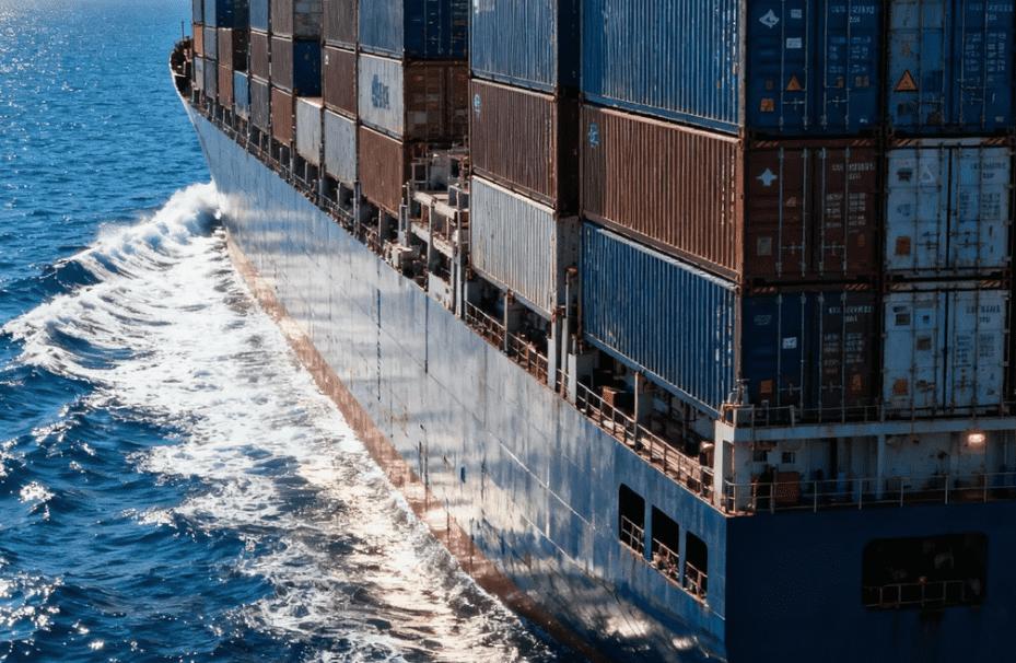 Shipping from Shenzhen to Boston