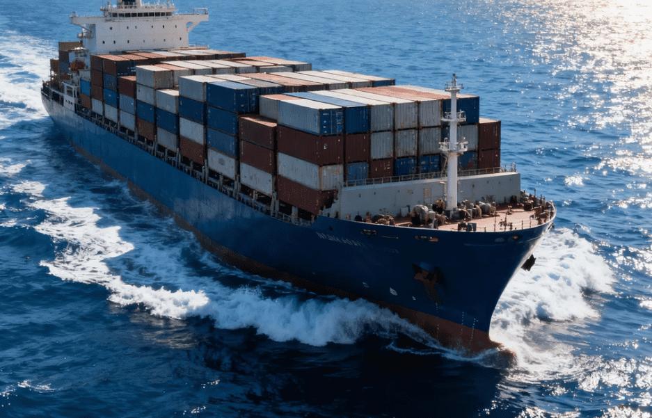 Shipping from Shenzhen to Switzerland